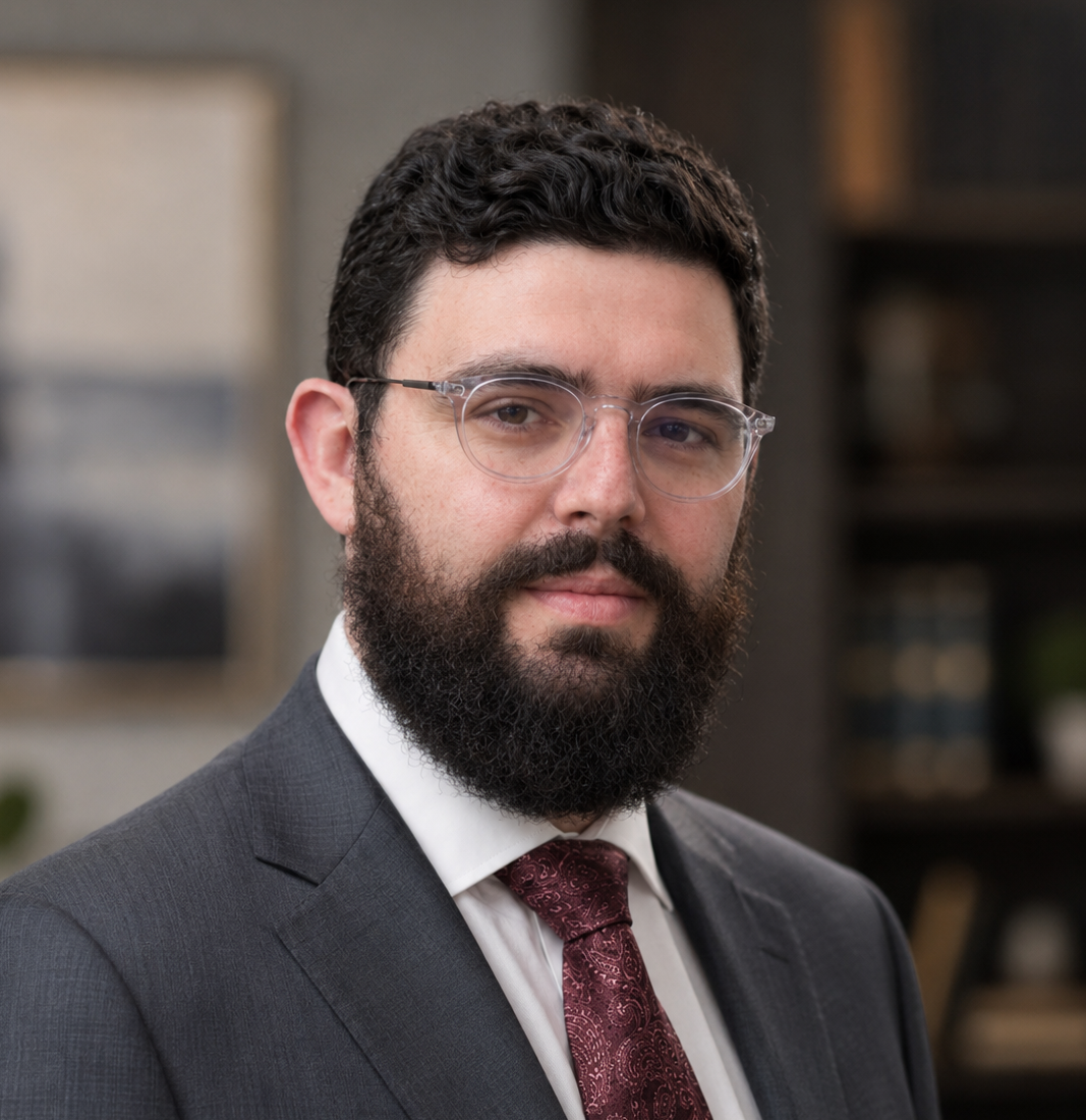 Noah Kane, Maryland consumer protection attorney